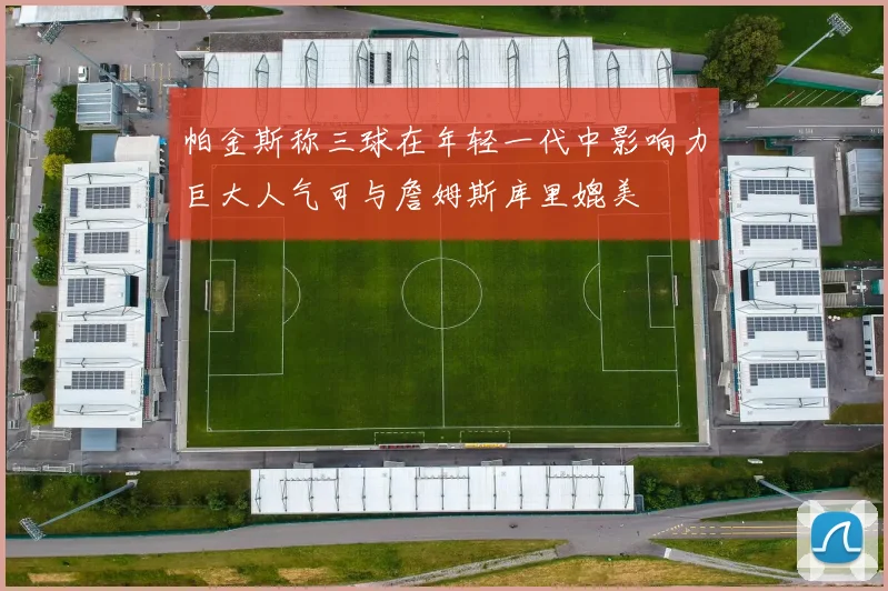 帕金斯称三球在年轻一代中影响力巨大人气可与詹姆斯库里媲美